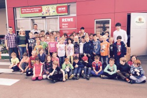 Rewe